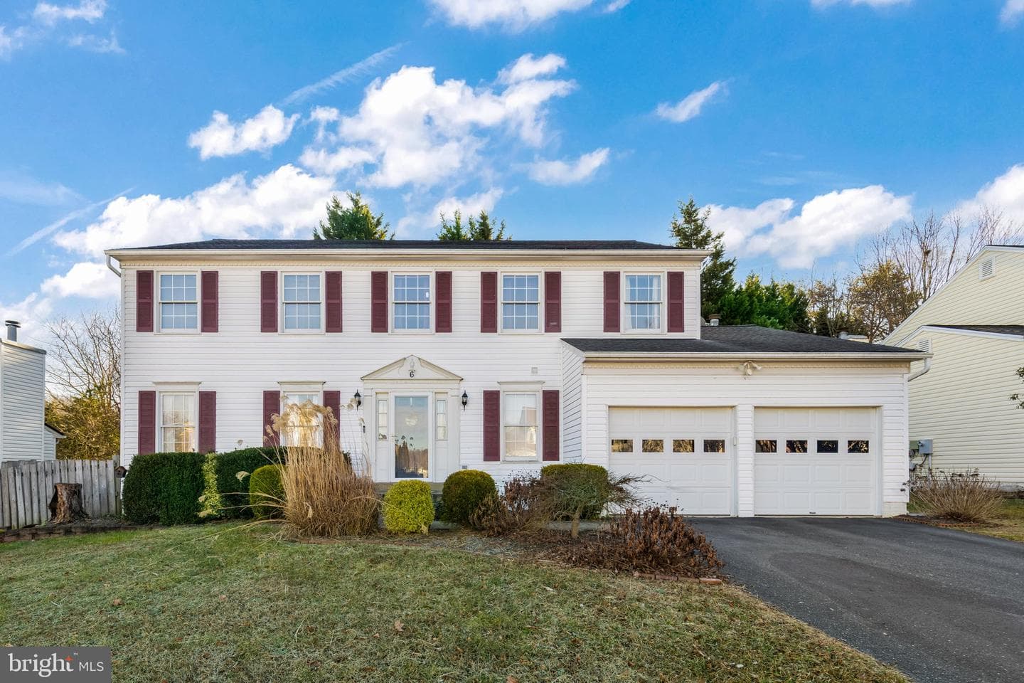6 Forest Vista Lane photo 1