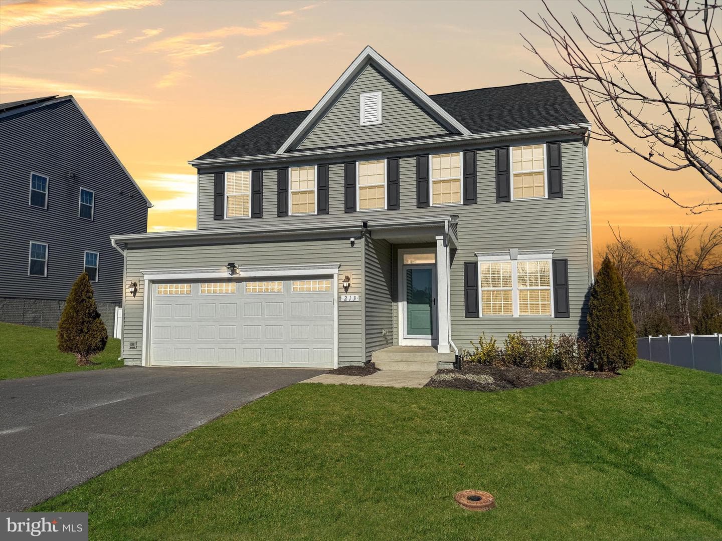 213 Prestige Way photo 1