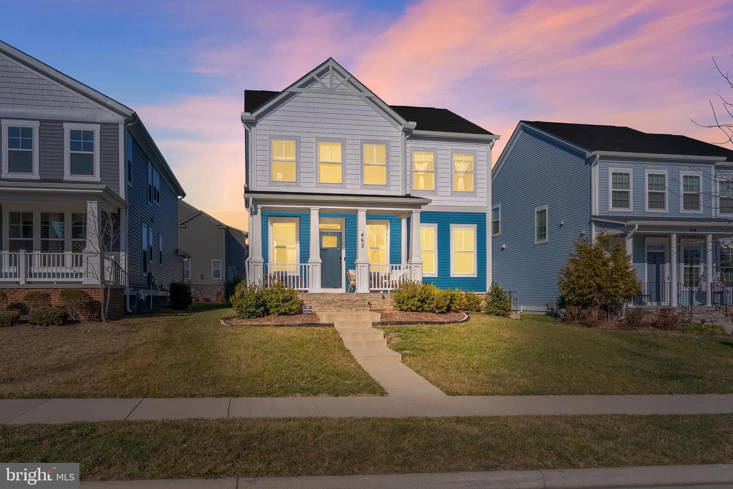 462 Coastal Avenue photo 1