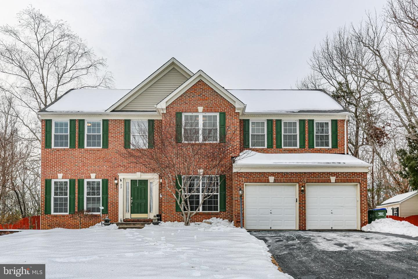 45 Crestwood Lane photo 1