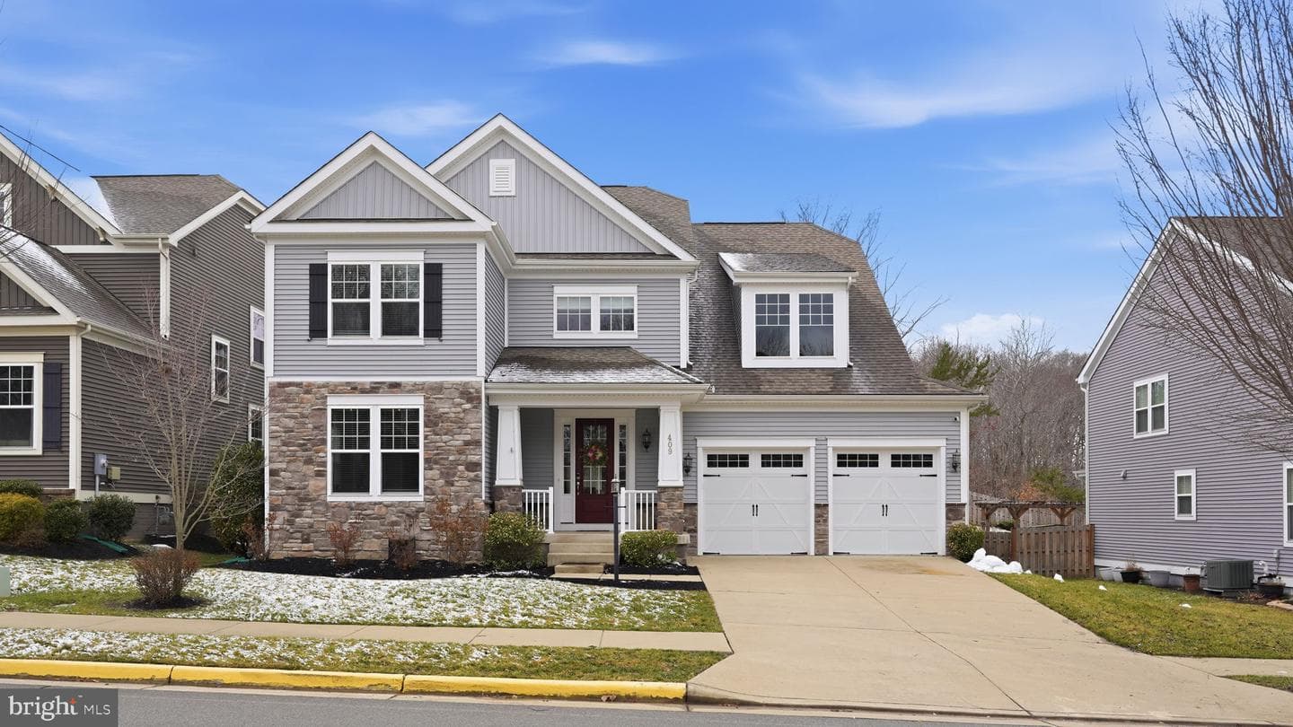 409 Pear Blossom Road photo 1