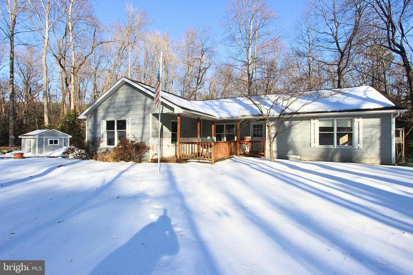 111 Green Acre Drive photo 1