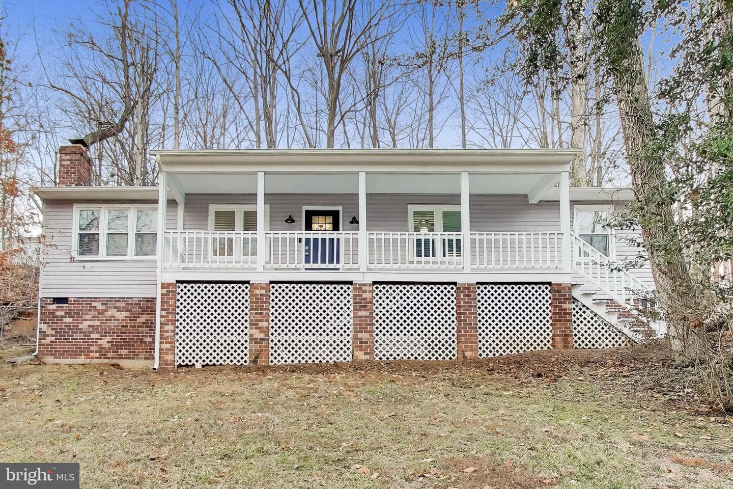 2413 Harpoon Drive photo 1