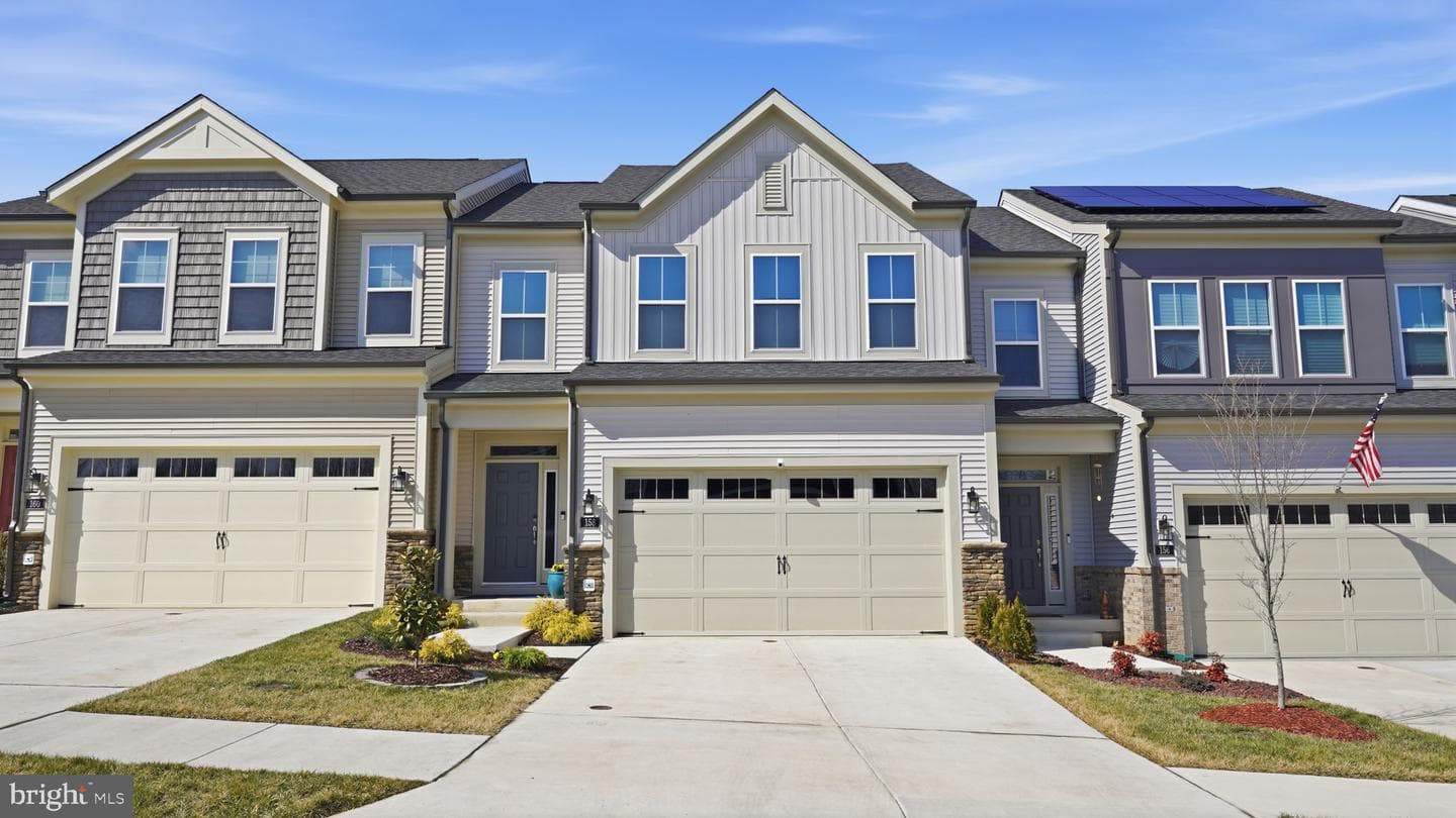 158 Bugle Way