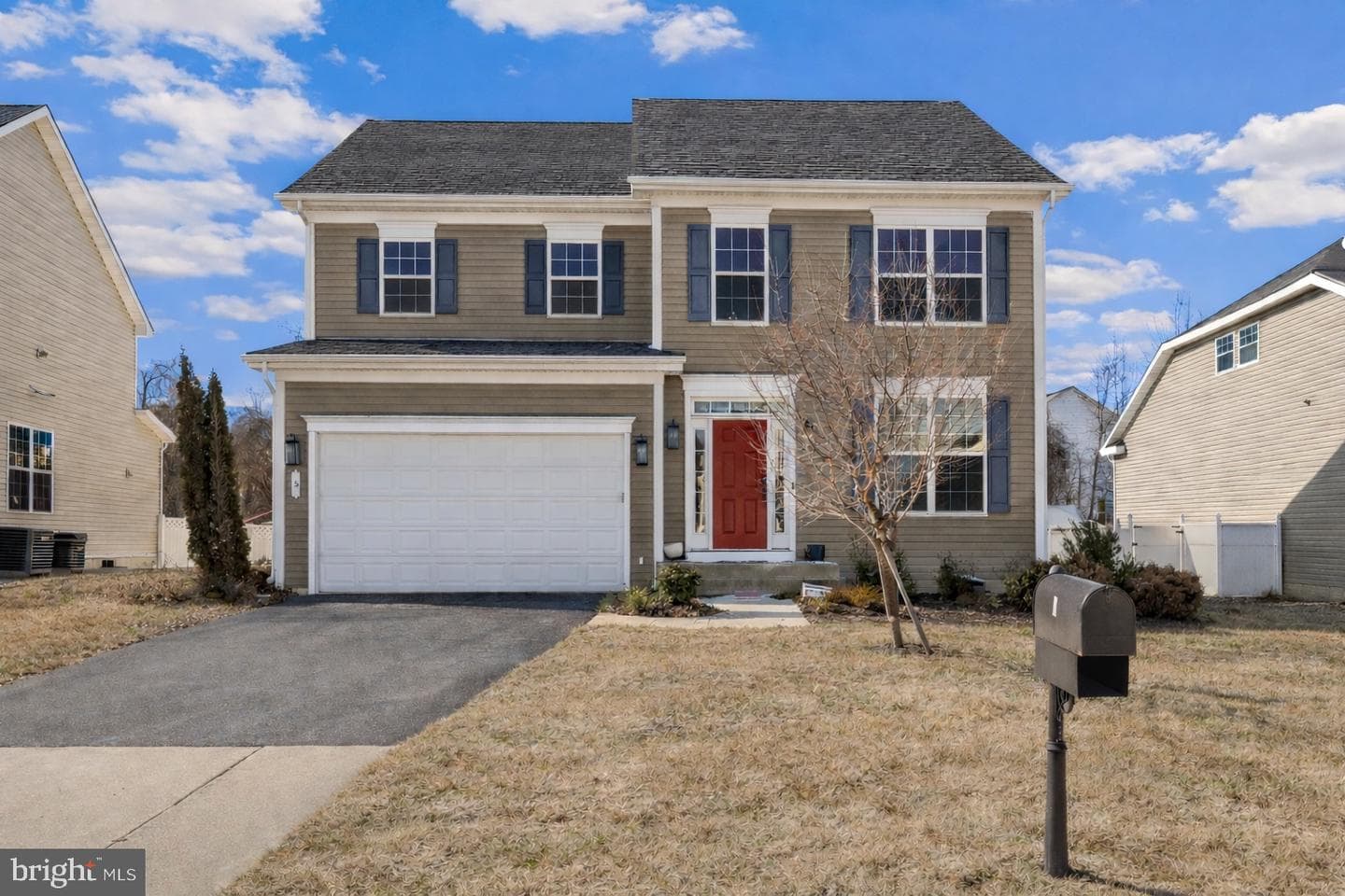 5 Doria Hill Drive photo 1