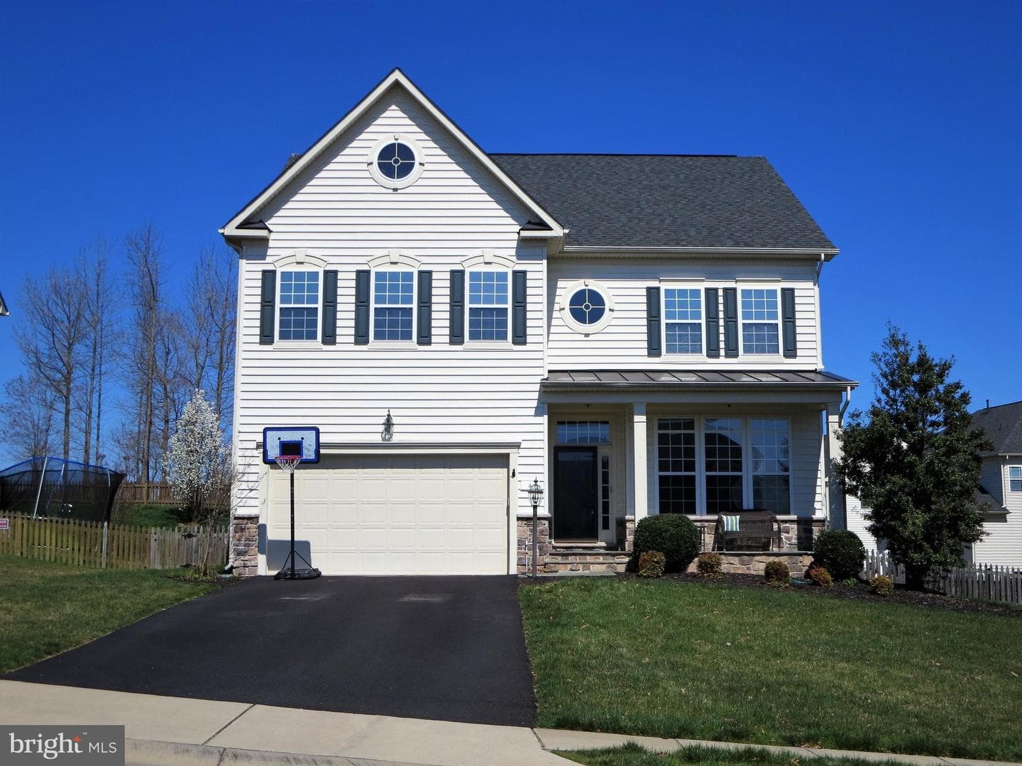 4 Charter Gate Drive photo 1