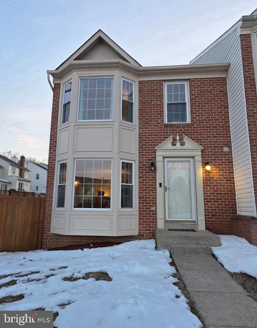 301 Twin Brook Lane