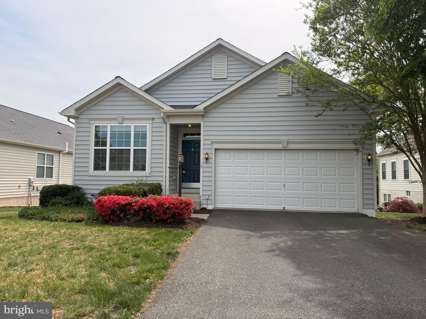 16 Dabney Court