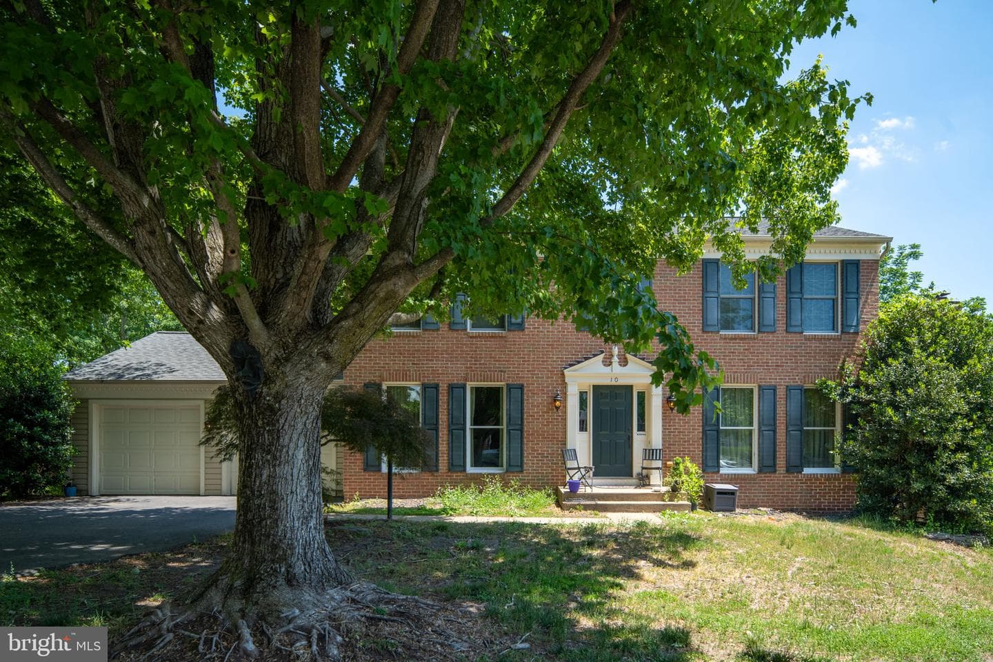 10 Bridgeport Cir, Stafford