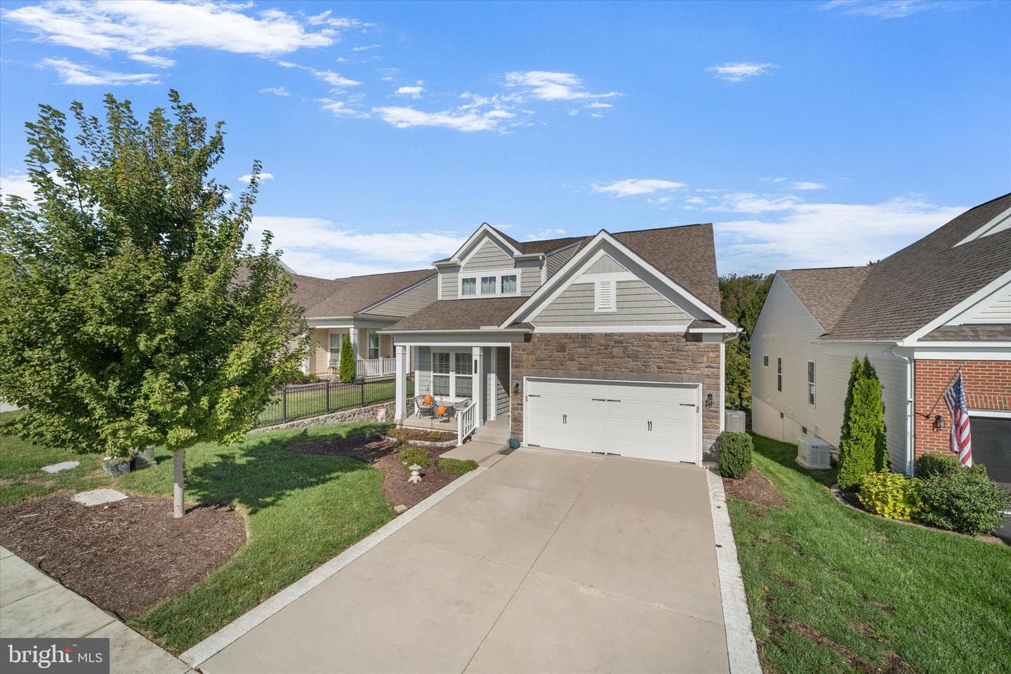 5904 Presk Drive photo 1