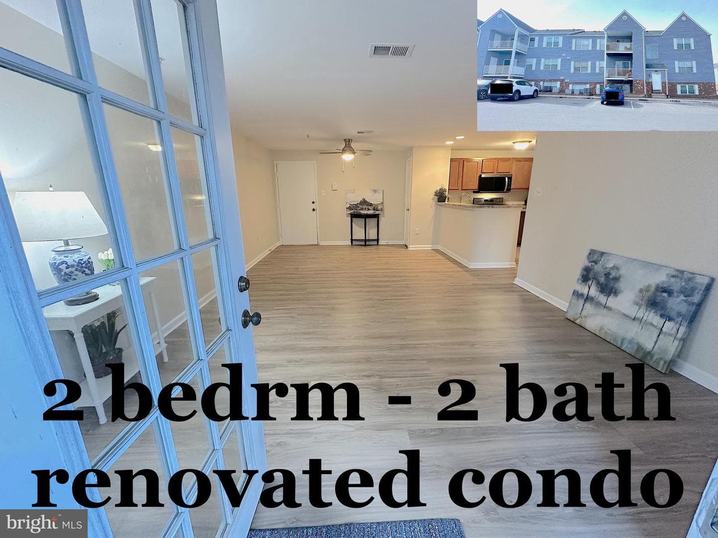 102 Grosvenor Lane #apt 2