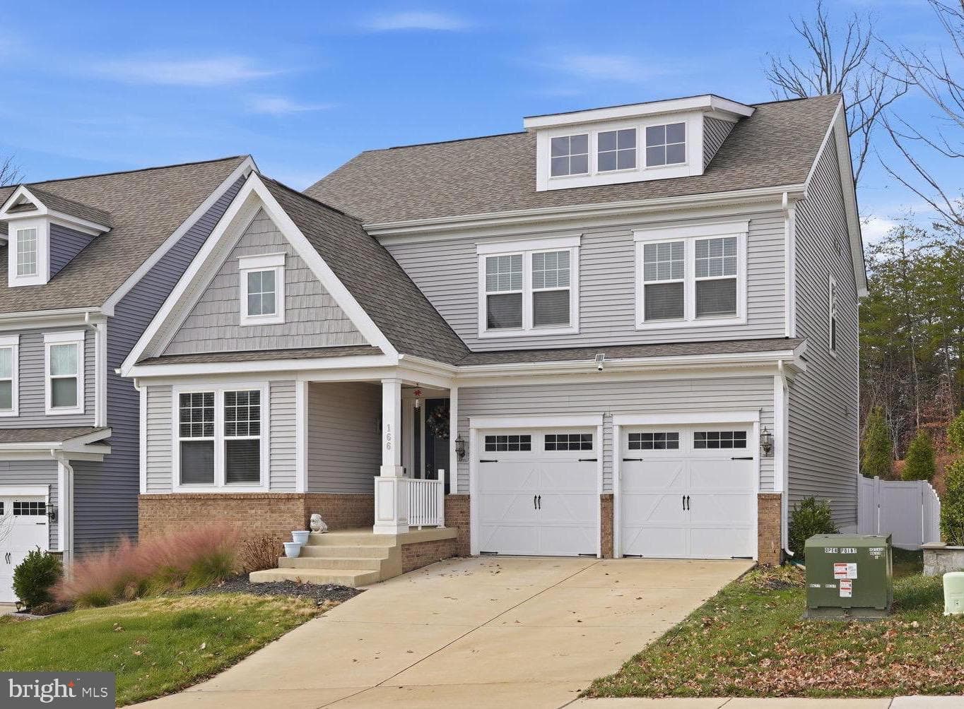 166 Boxelder Drive photo 1