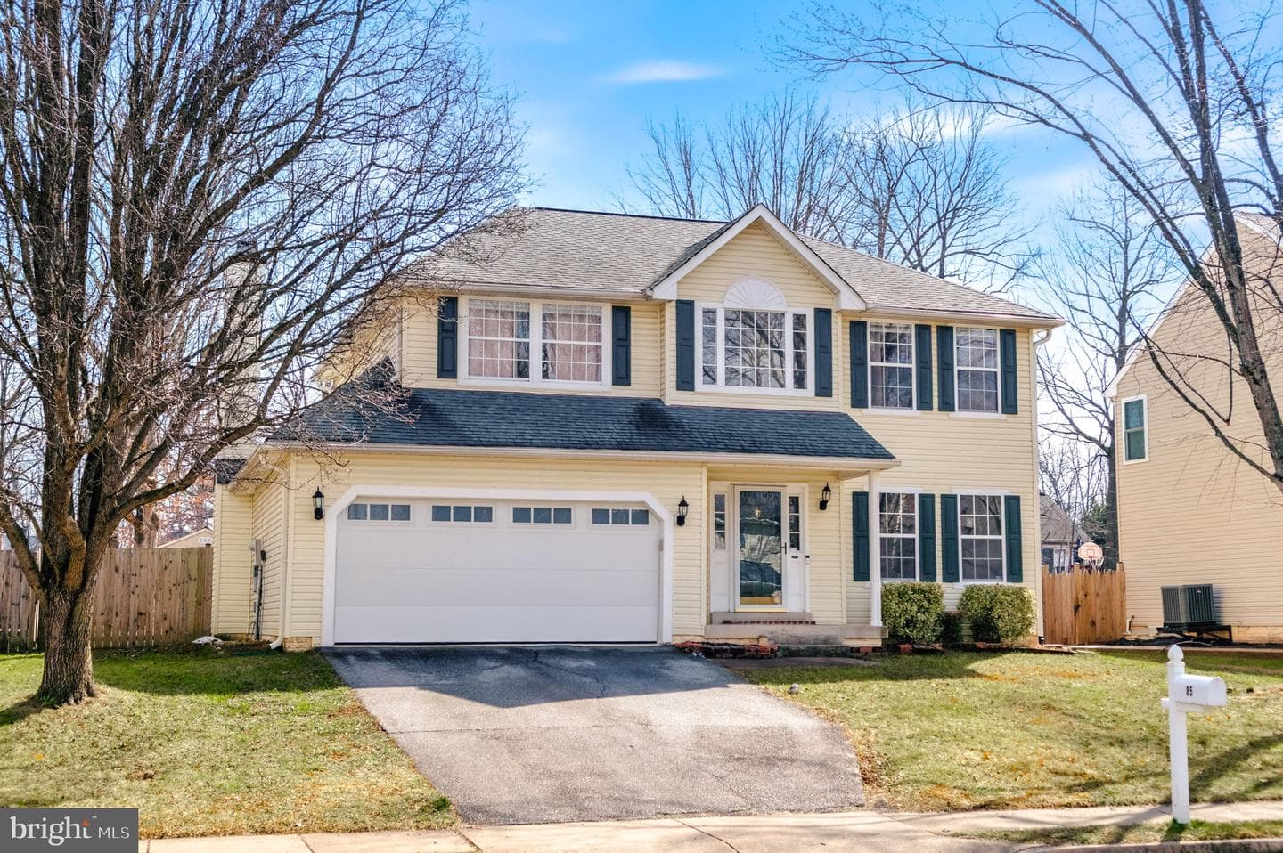 85 Saint Roberts Drive photo 1