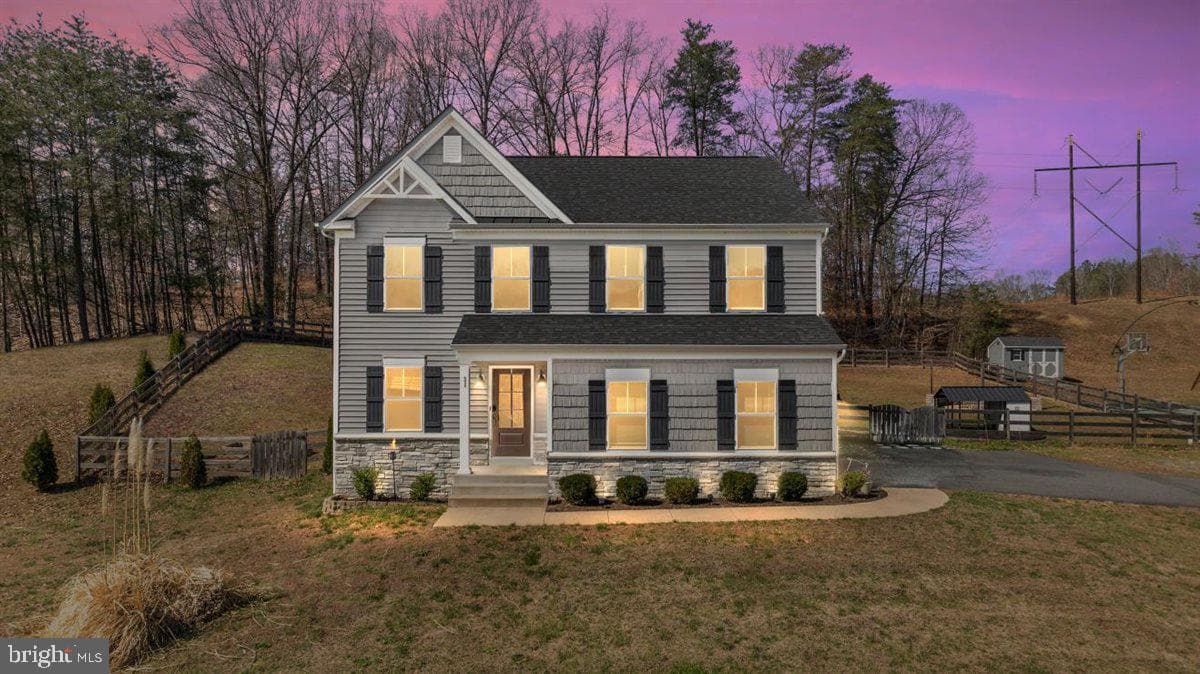 31 Fleetwood Farm Lane