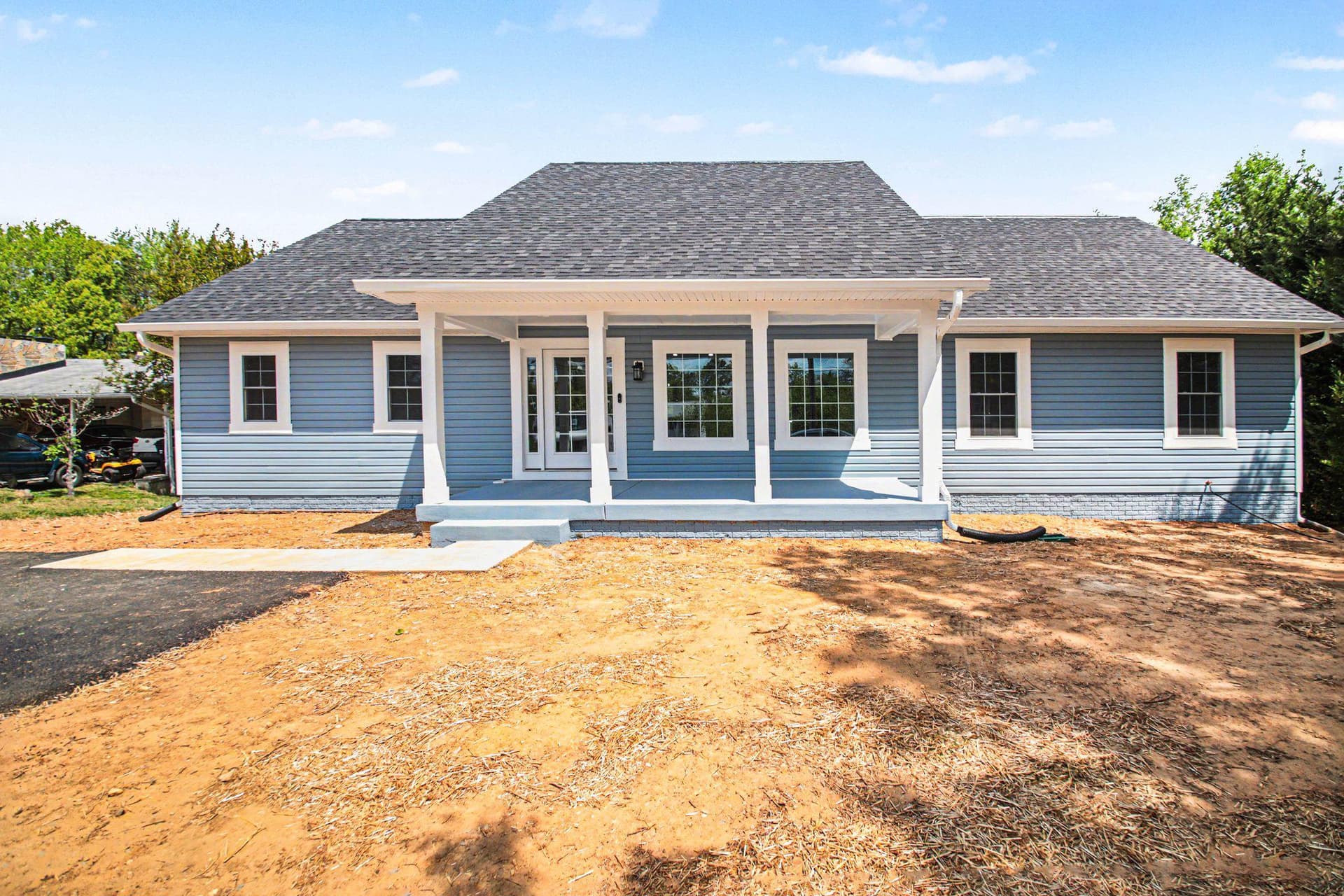 656 Truslow Road