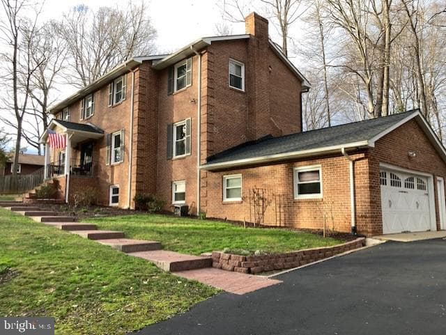 191 Winding Creek Road photo 1