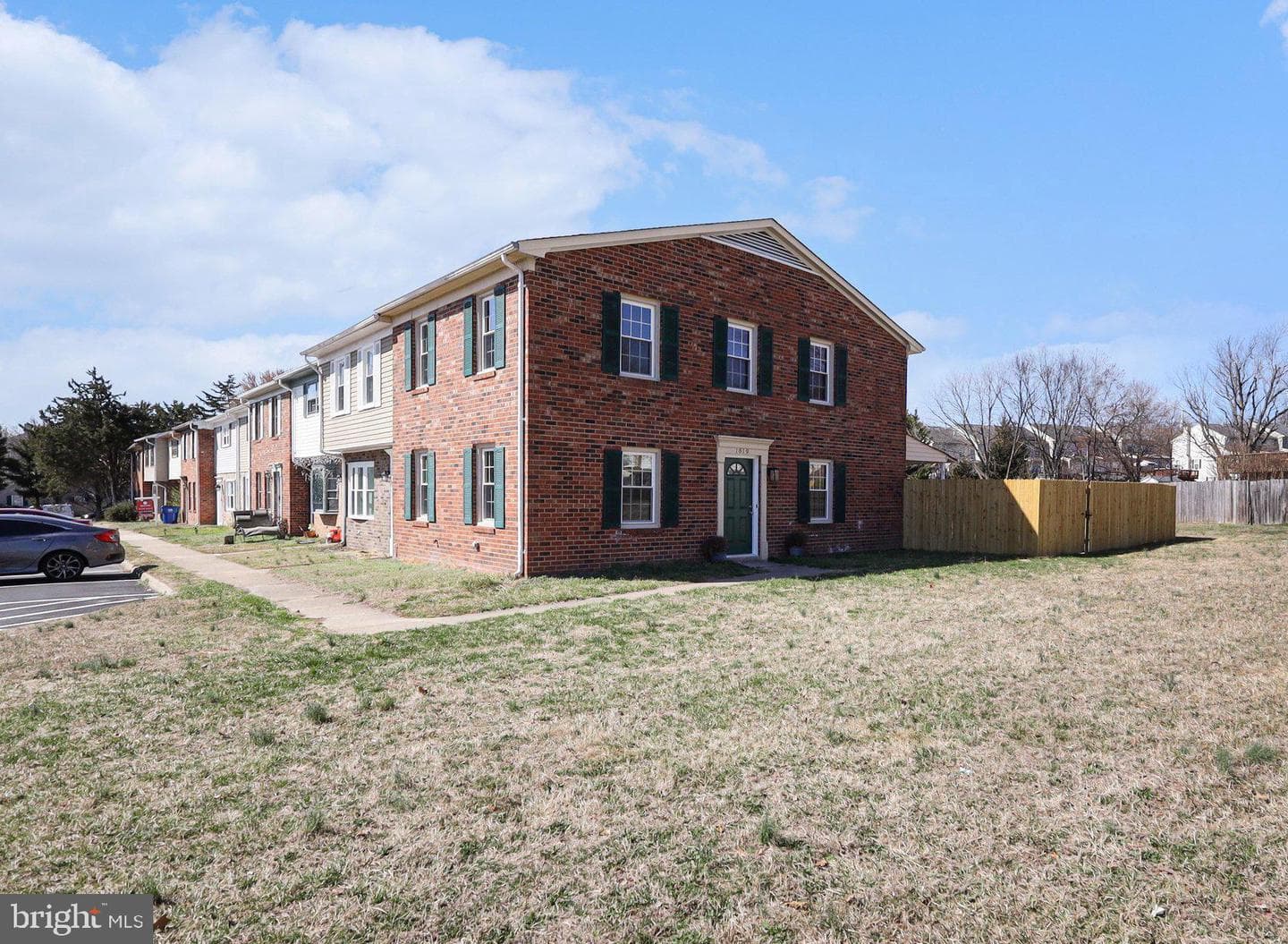 1619 Meadow Drive photo 1