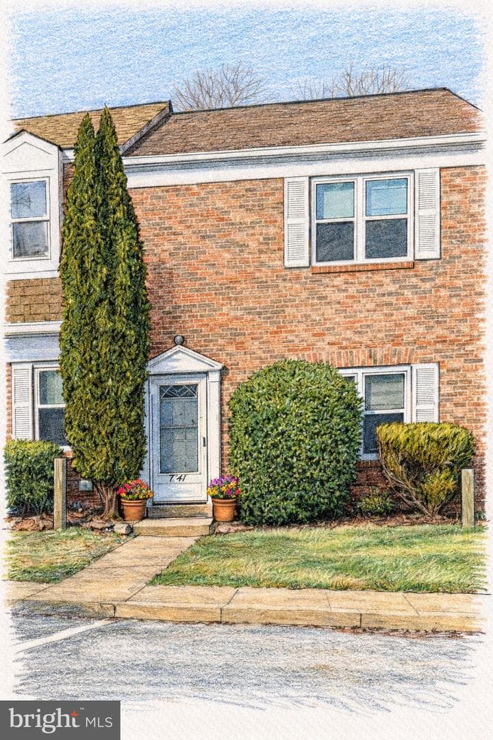 1241 Thomas Jefferson Place photo 1