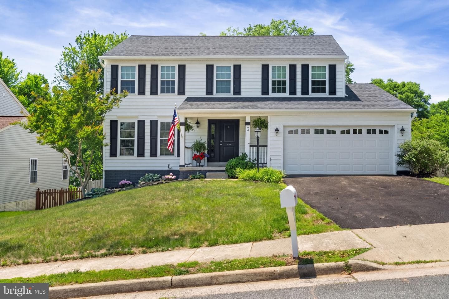 6 Sturbridge Lane