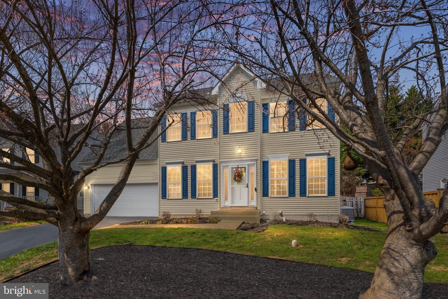 8 River Oak Drive