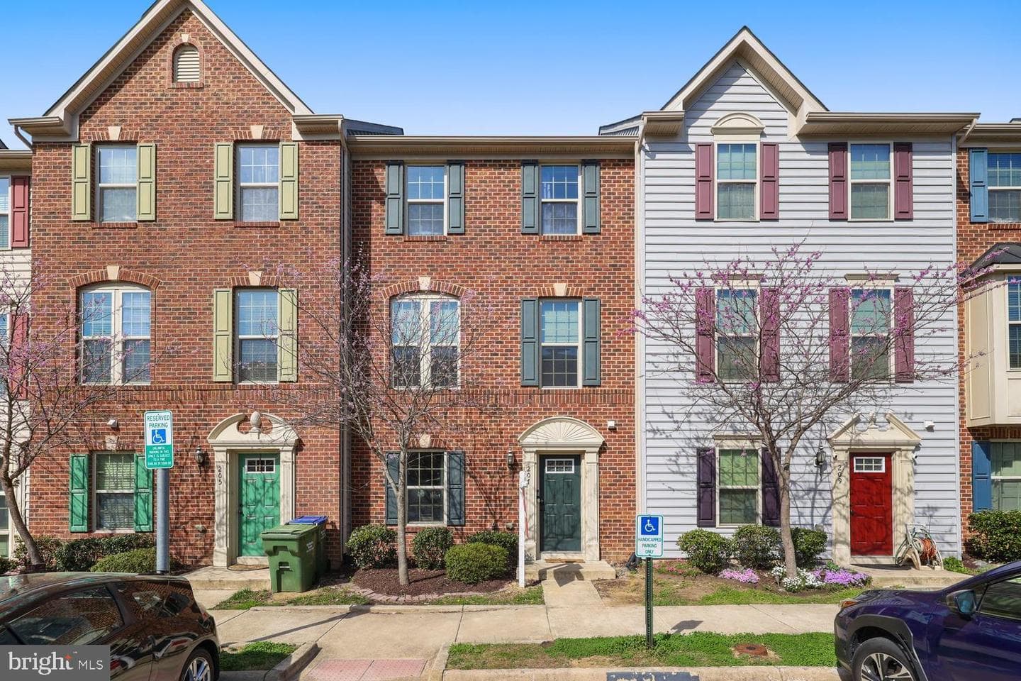 207 Brenton Road #30