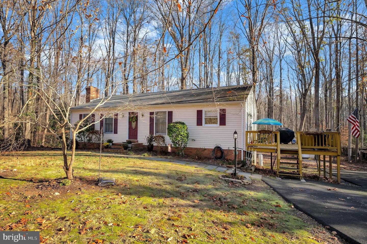 18 Winslow Road