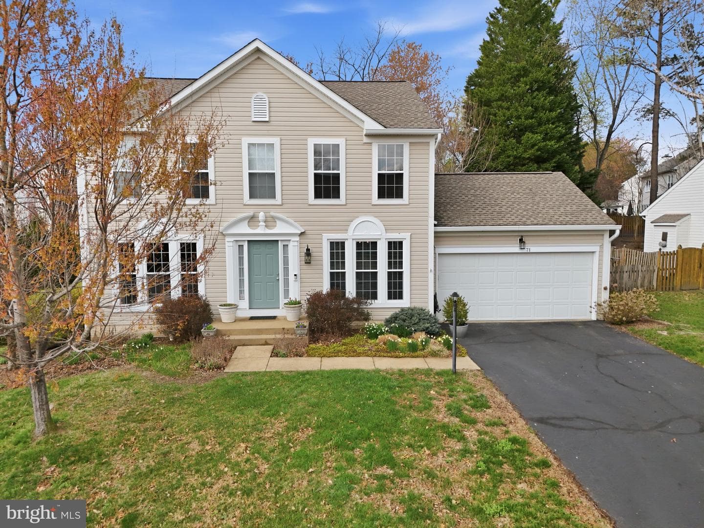 71 Brittany Lane