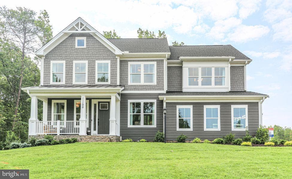 995 Ainsley Lane, Stafford