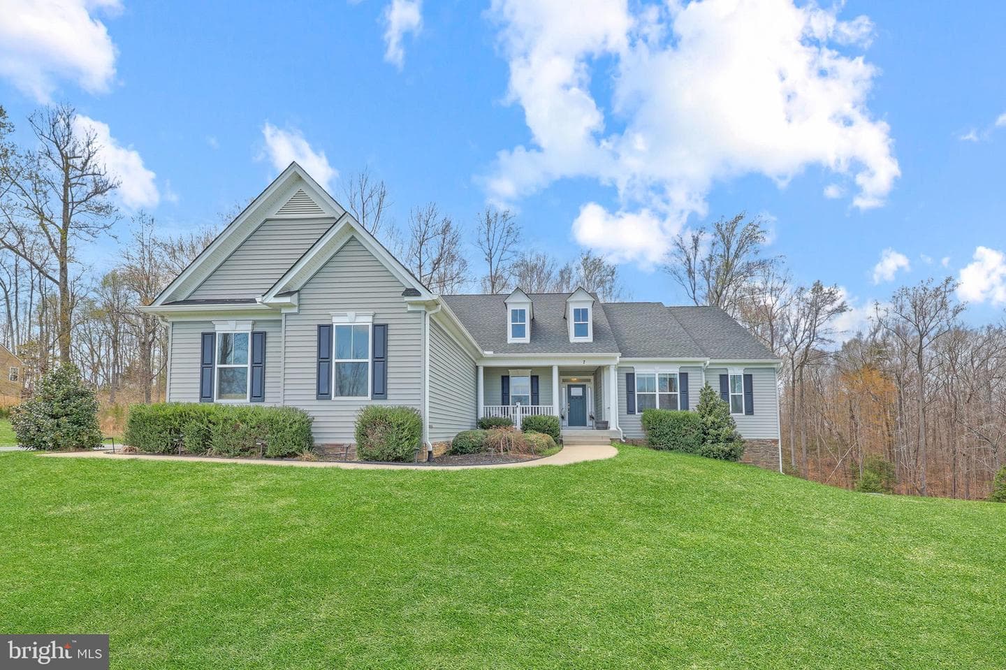 7 Cranes Bluff Court