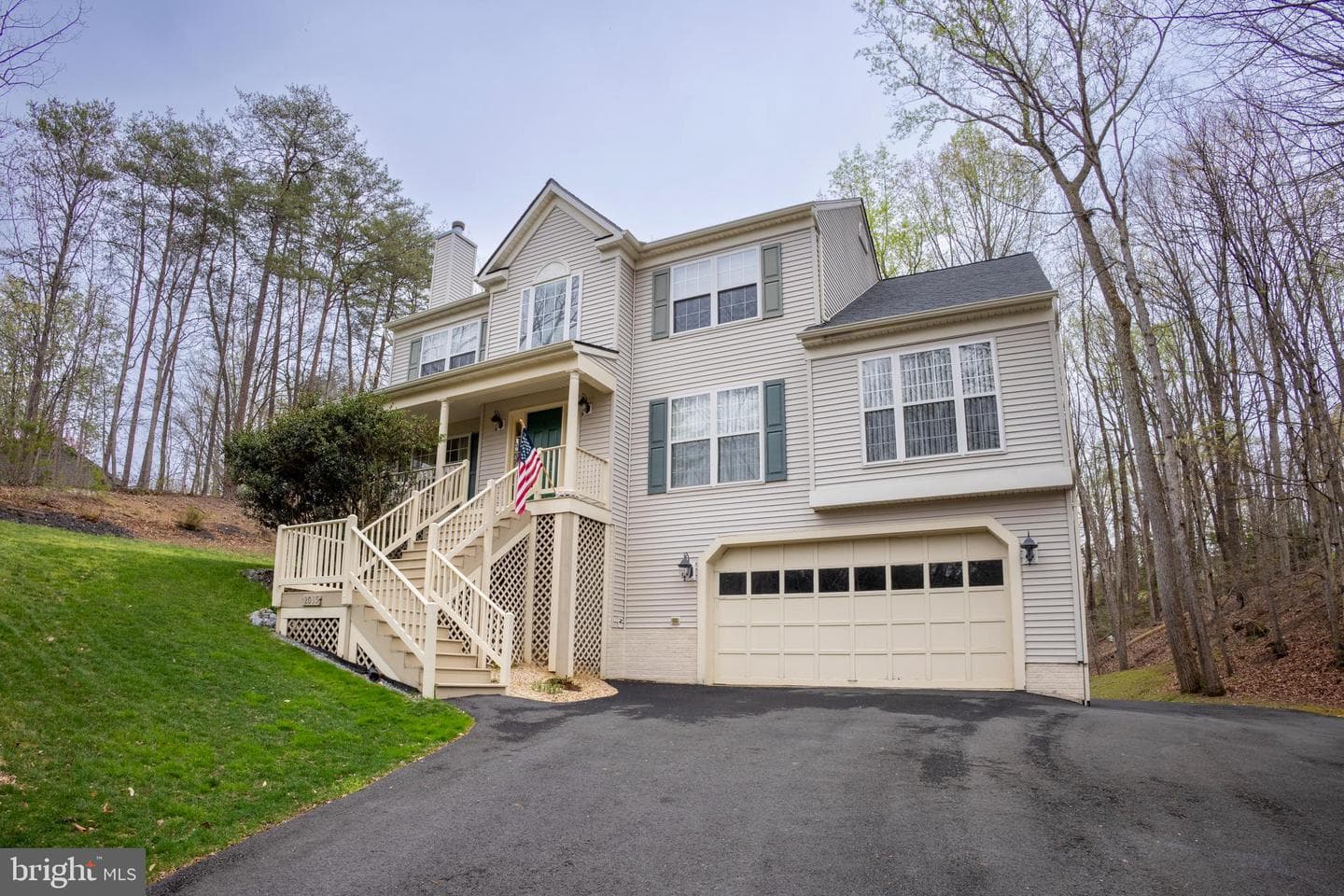 2035 Farragut Drive