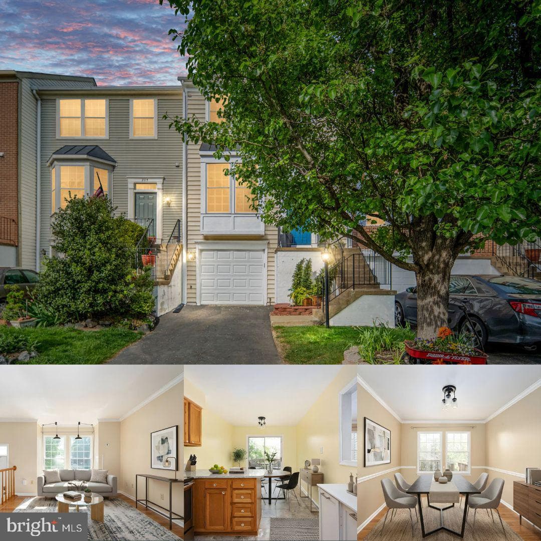 207 Knollwood Court