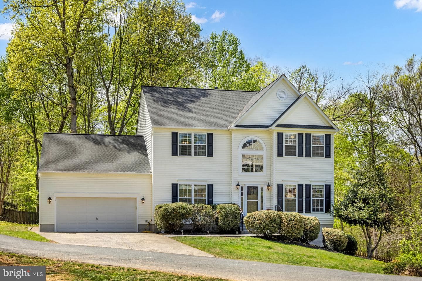 131 Brush Everard Court
