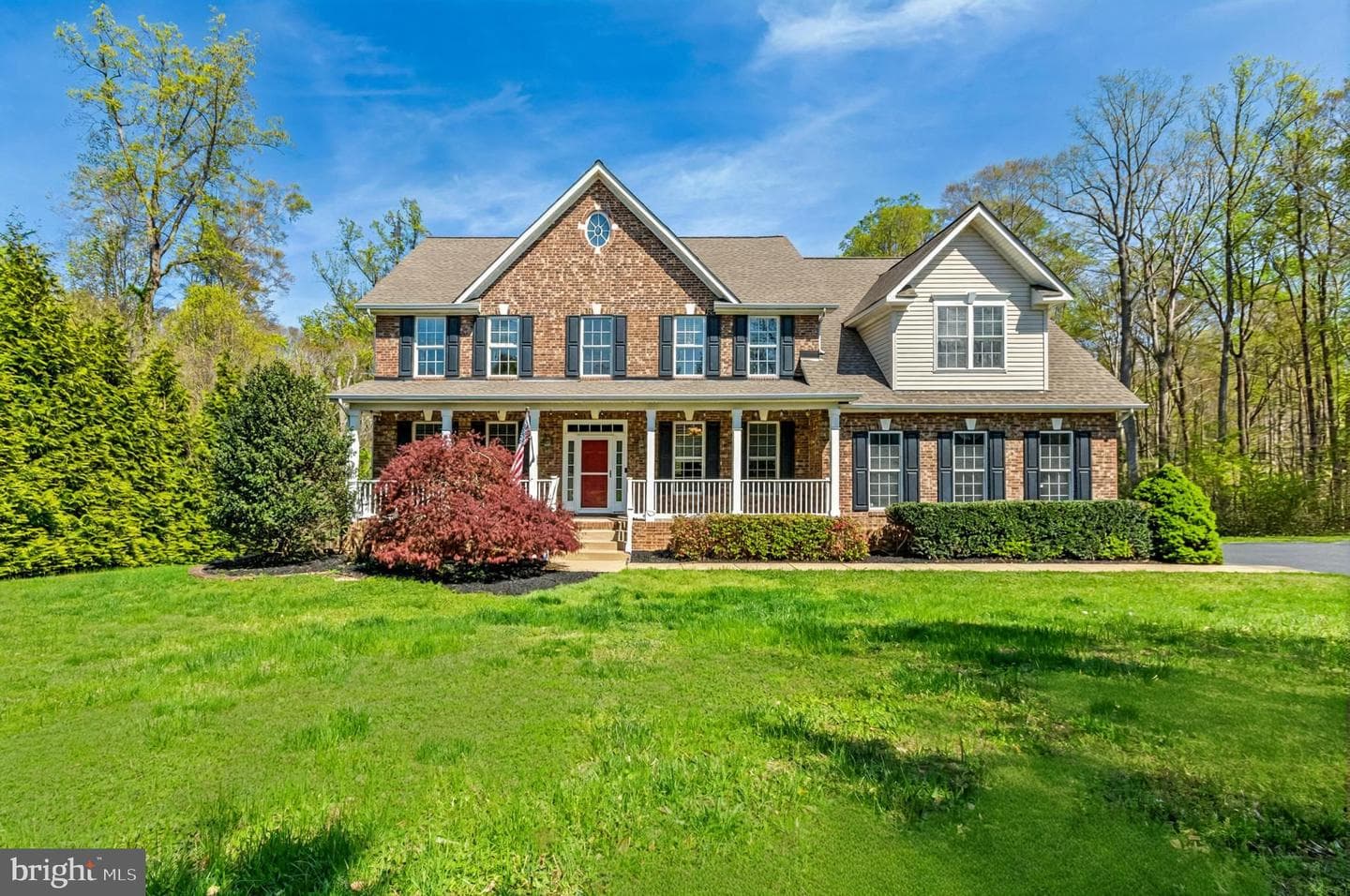 212 Wood Landing Road