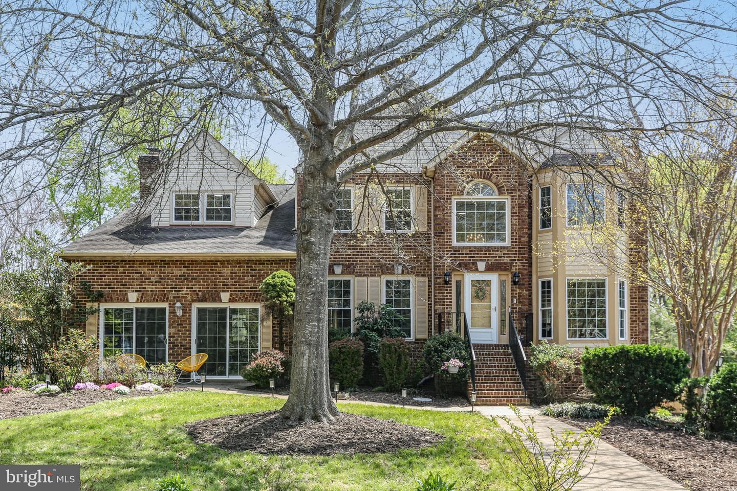 1111 Richmond Drive