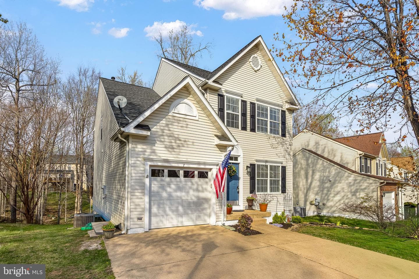 7 Sarrington Court