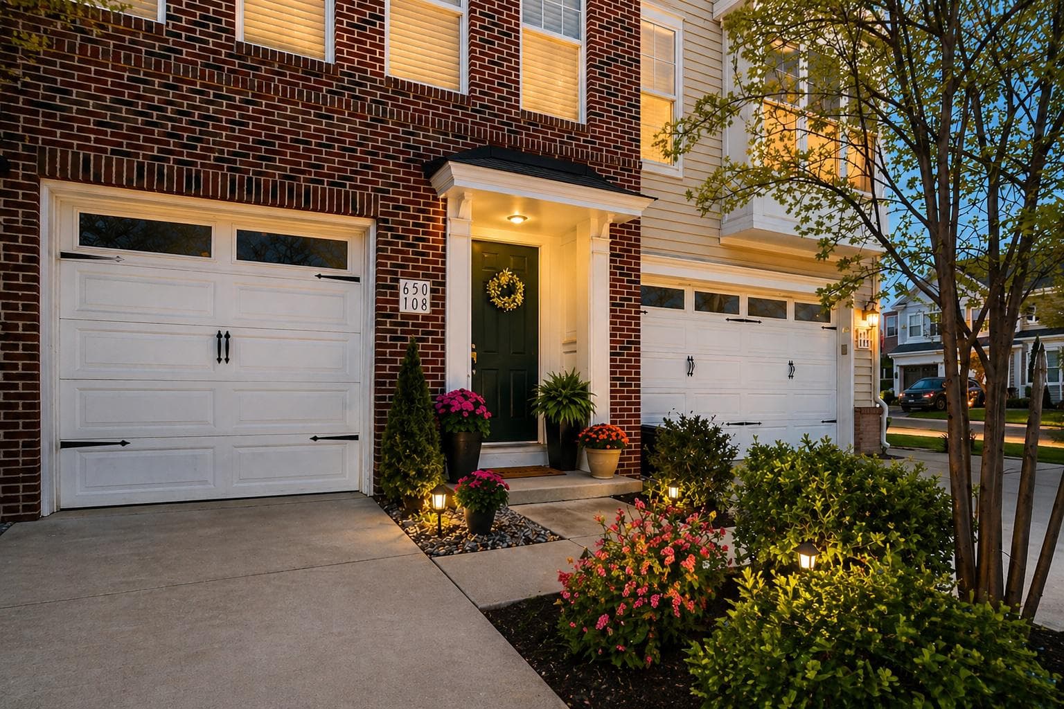 650 Aspen Road #108