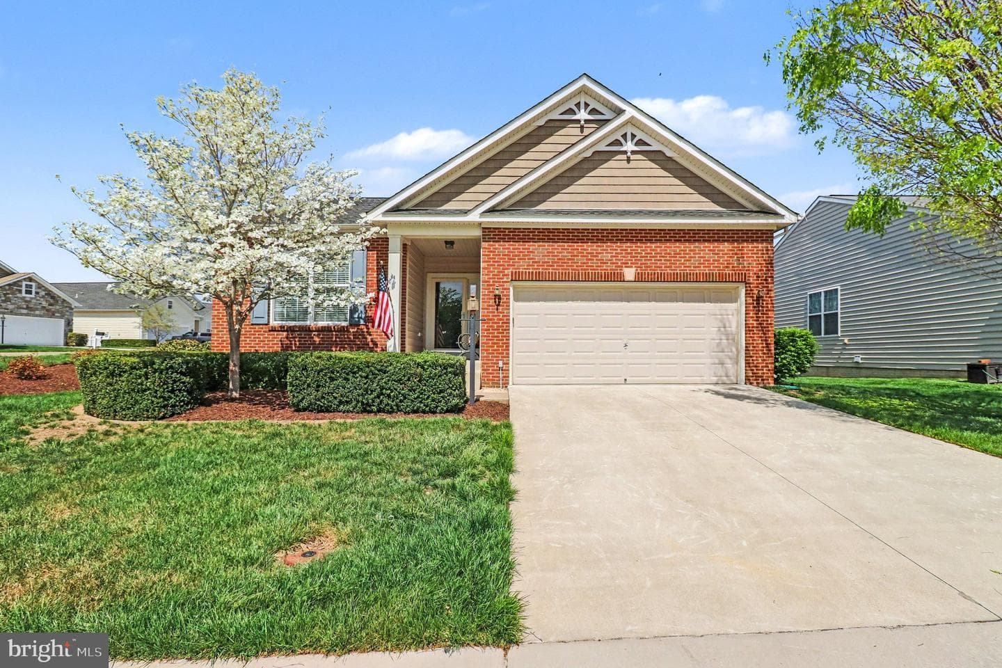 1 Dabney Court