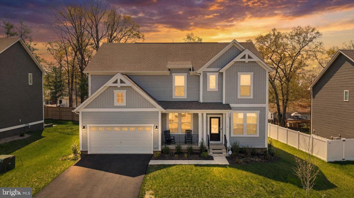610 Plainview Drive