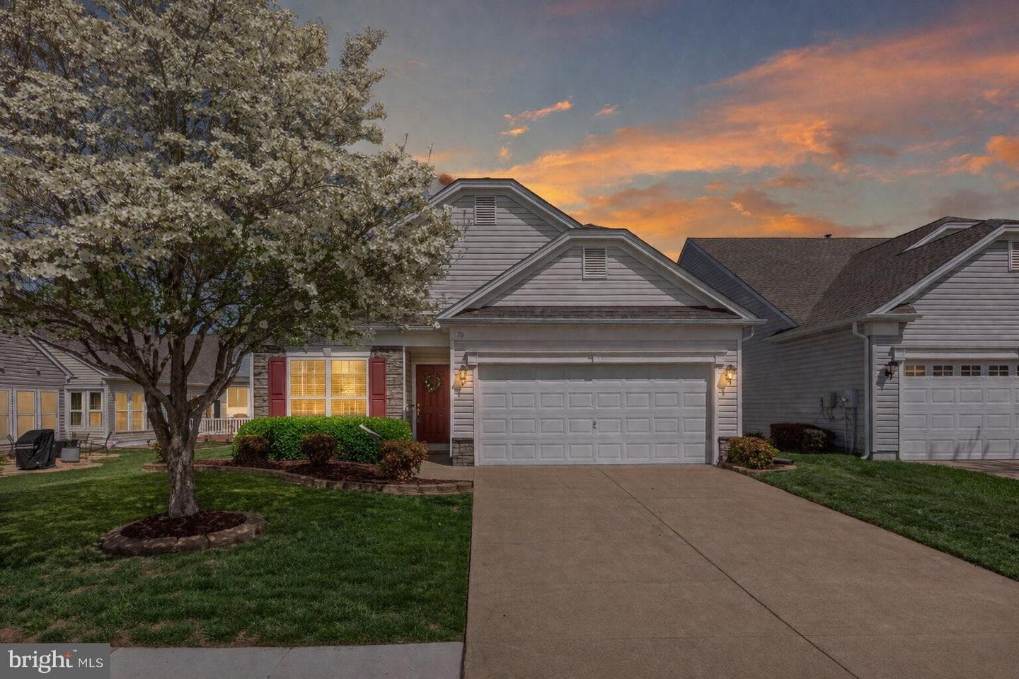 76 Gladstone Drive