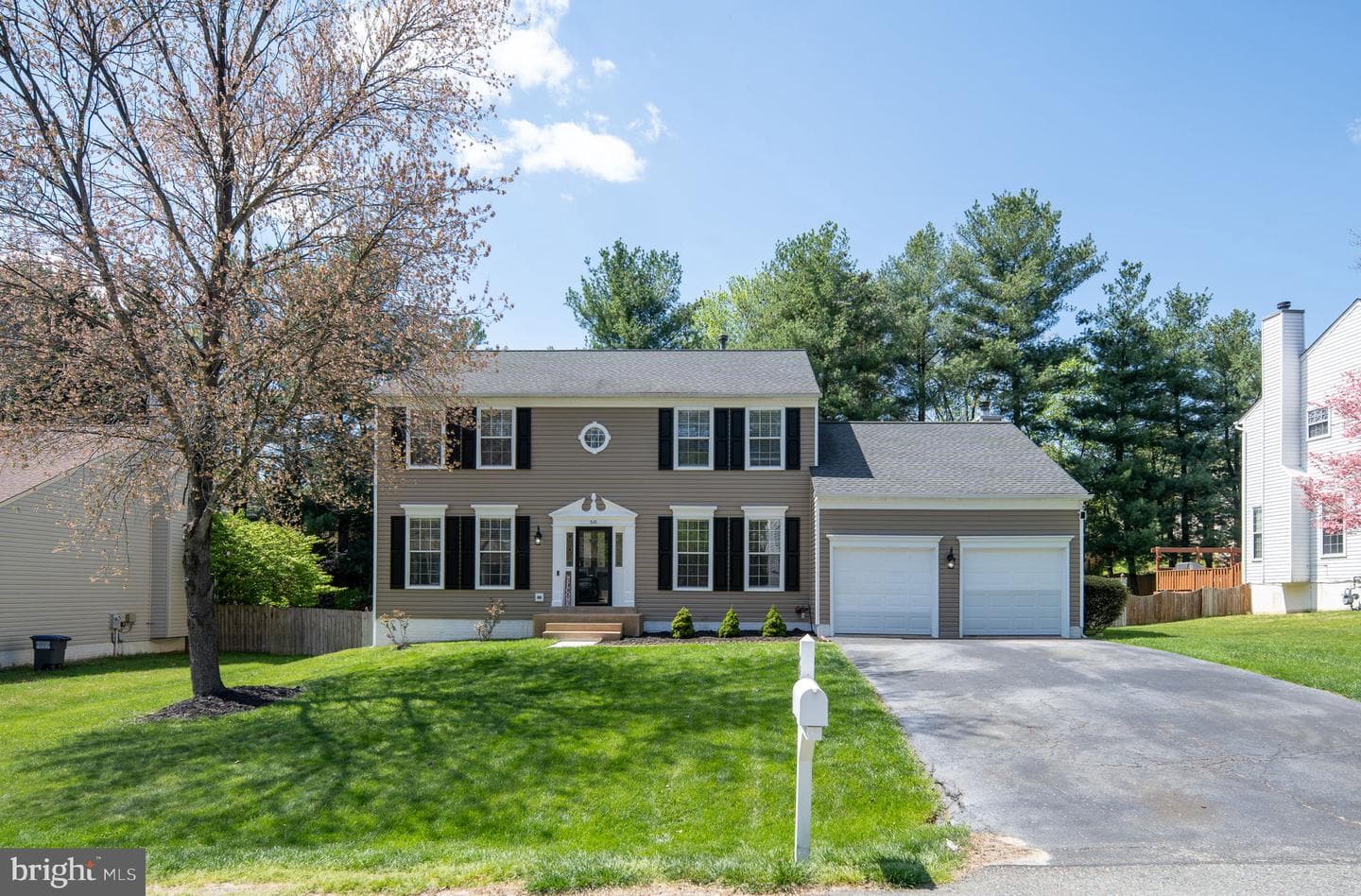 58 Blossom Wood Court