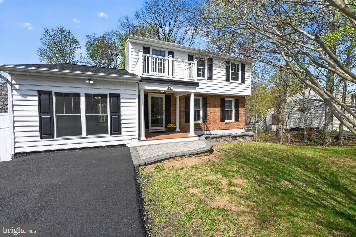 207 Whitsons Run photo 1
