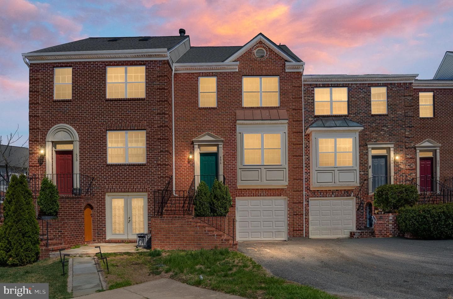 506 Stafford Glen Court