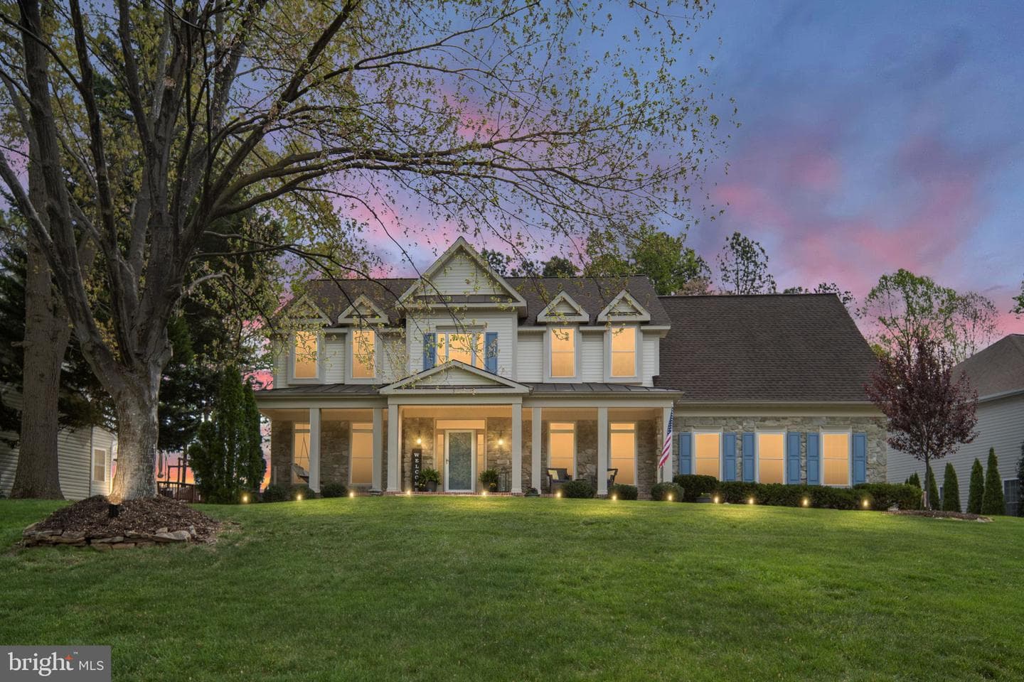 5 Bullrush Court