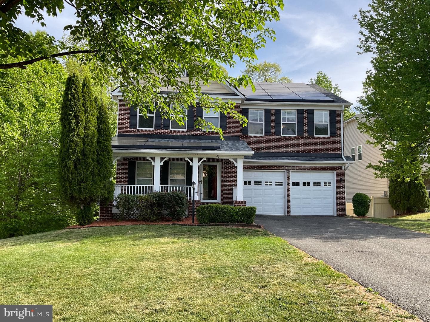 43 Wiltshire Drive