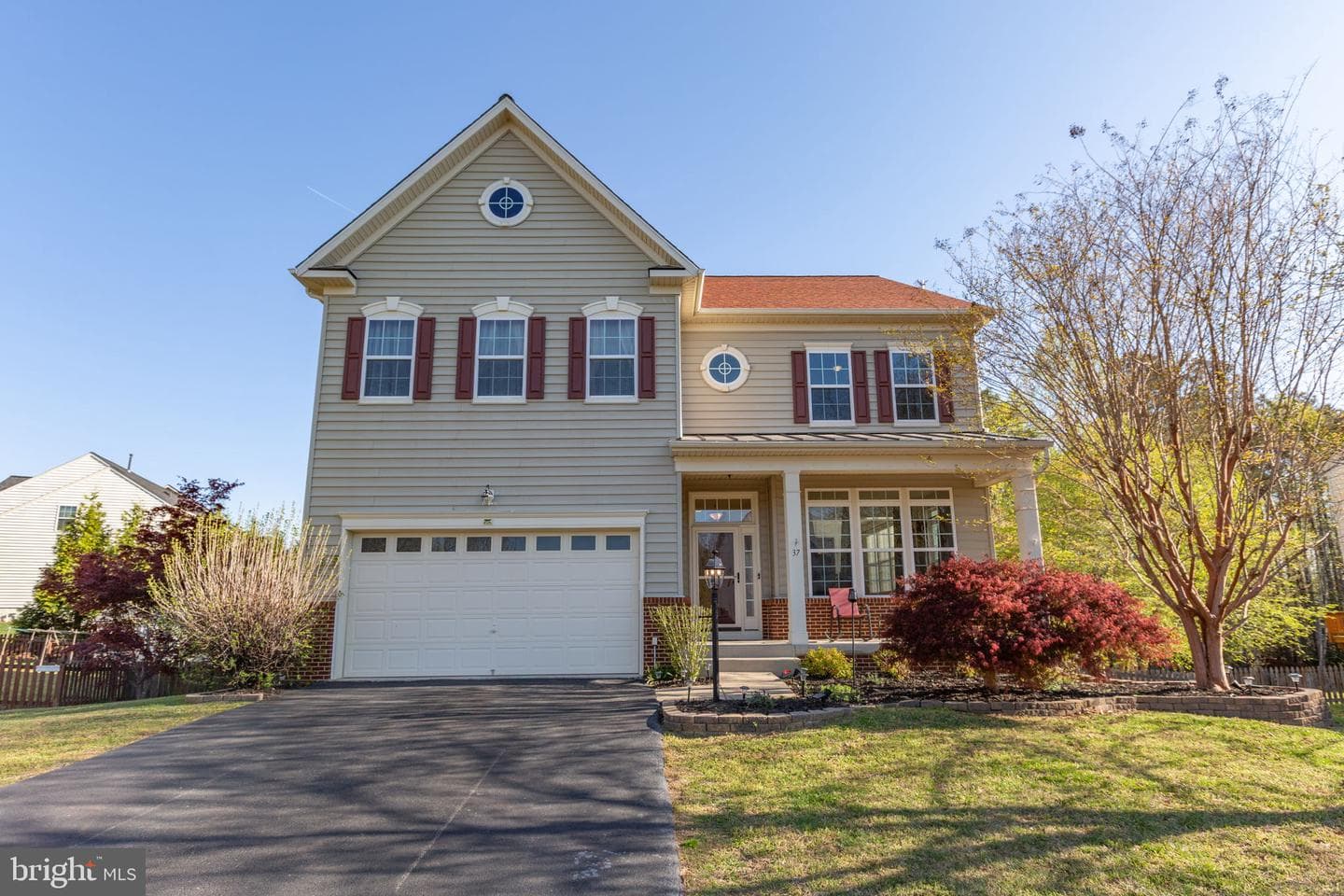 37 Manorwood Drive