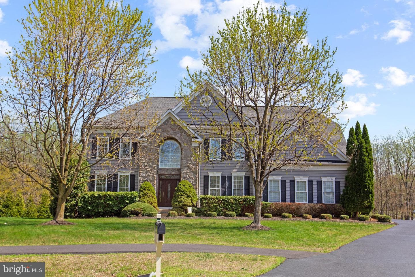 22 Hemming Drive