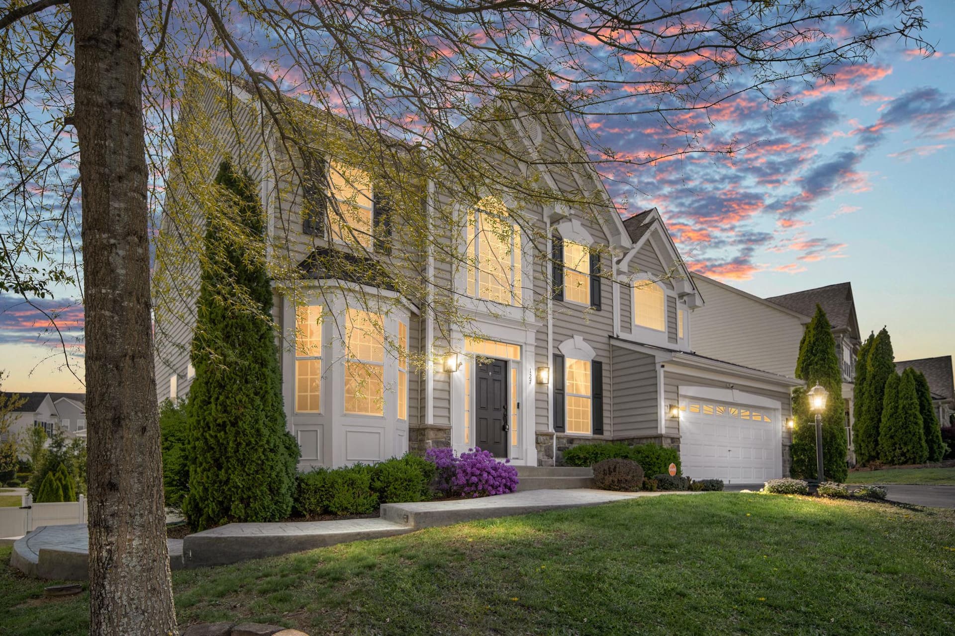 127 Coachman Circle