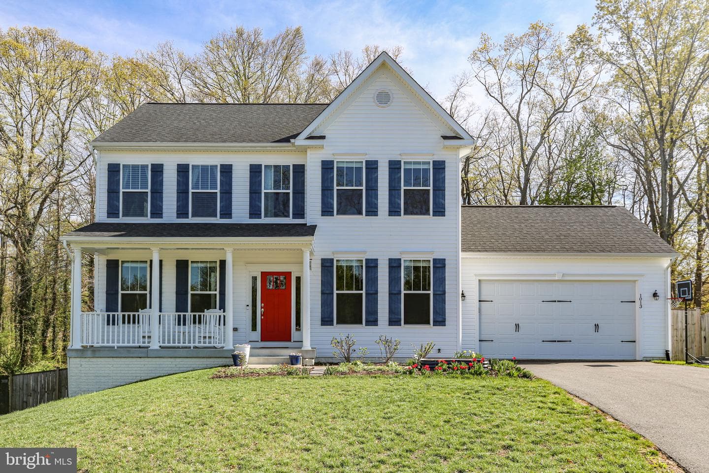 1013 Wythe Court