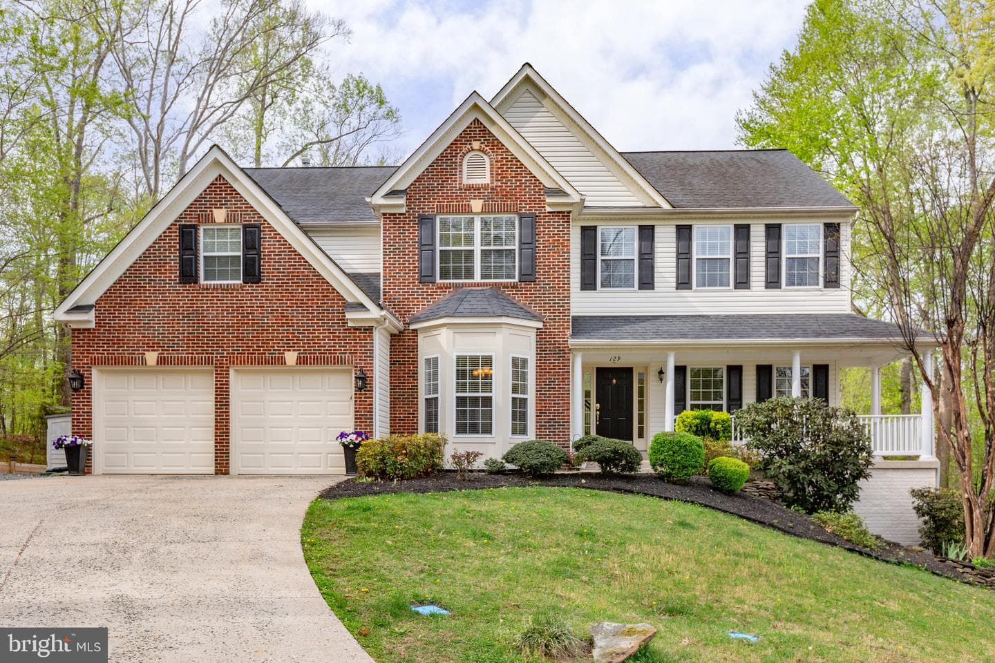 129 Brush Everard Court