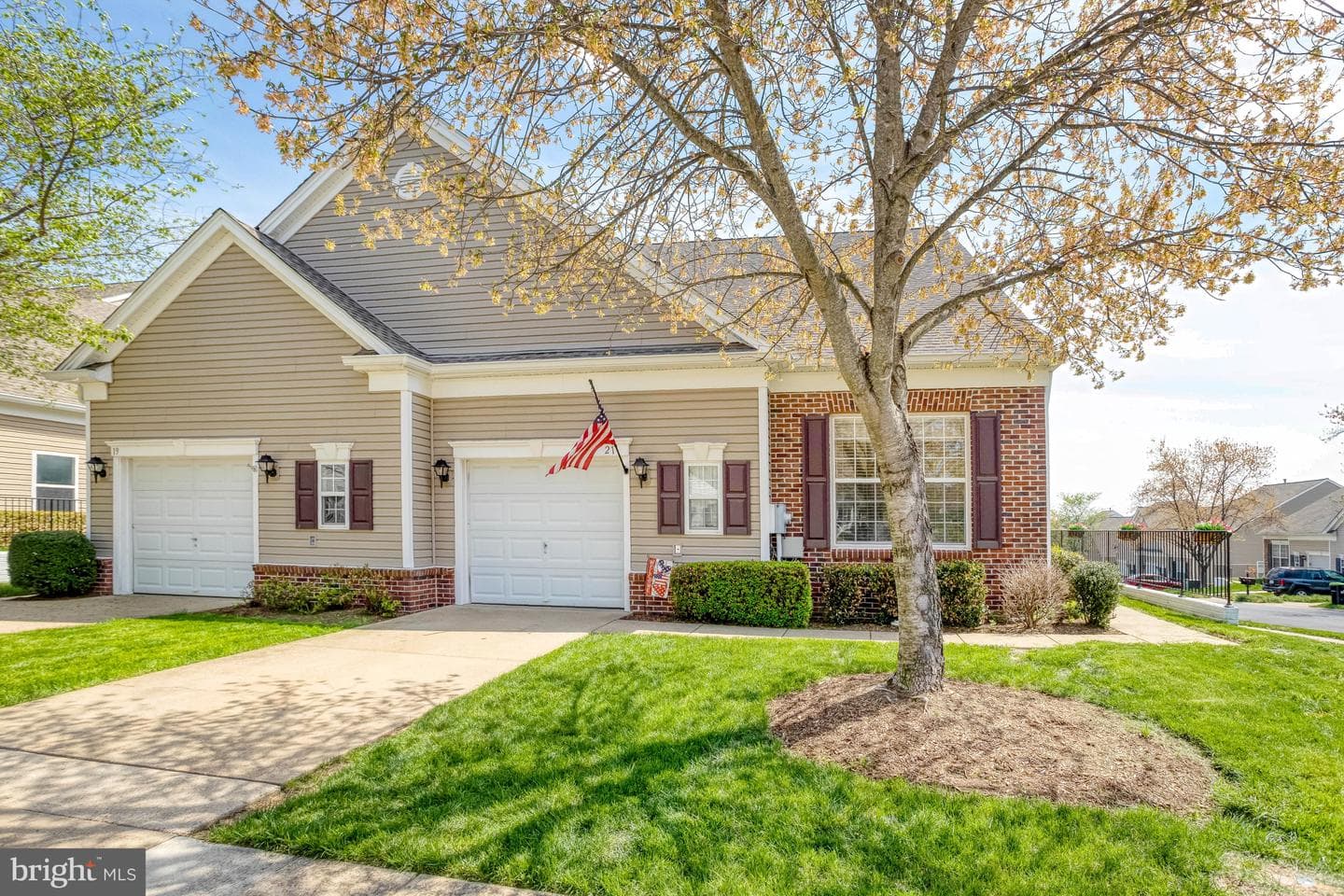 21 Hartford Way #21